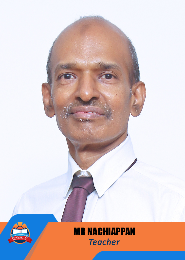 Primary 3 Aspiration